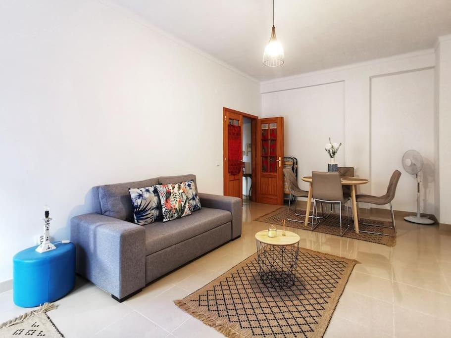 Downtown Apartment Сетубал Экстерьер фото